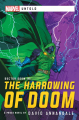 Couverture The Harrowing of Doom Editions Aconyte 2020