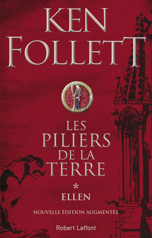 Les Heritiers De La Terre Synopsis Les Piliers de la terre | Livraddict