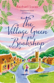 Couverture The Village Green Bookshop Editions Macmillan 2021