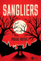 Couverture Sangliers Editions Didier Jeunesse 2021