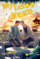 Couverture My hero's dream, tome 4 Editions Taifu comics (Yaoï) 2021