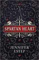 Couverture Mythos Academy spinoff, book 1: Spartan Heart Editions Autoédité 2017