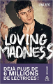 Couverture Loving Madness Editions Harlequin (&H) 2021