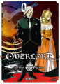 Couverture Overlord, tome 09 Editions Ototo (Seinen) 2019