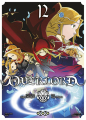 Couverture Overlord, tome 12 Editions Ototo (Seinen) 2020