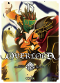 Couverture Overlord, tome 13 Editions Ototo (Seinen) 2021