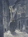 Couverture Frantz et le Golem Editions Âne bâté 2016