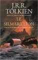 Couverture Le Silmarillion, illustré (Nasmith) Editions Christian Bourgois  2021