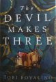 Couverture The Devil Makes Three Editions Titan Books 2021