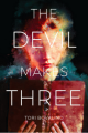 Couverture The Devil Makes Three Editions Page Street (Kids) 2021