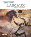 Couverture Rendez-vous à Lascaux Editions Sud Ouest 2018