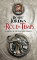 Couverture La Roue du Temps, intégrale, tome 06 : Le seigneur du chaos Editions France Loisirs (Fantasy) 2021