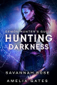 Couverture Amoureux du diable, tome 1 : Hunting Darkness Editions Autoédité 2021