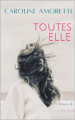 Couverture Toutes elle Editions Autoédité 2021