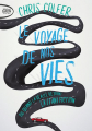 Couverture Le voyage de nos vies Editions Michel Lafon (Poche) 2020