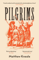 Couverture Pilgrims Editions Atlantic Books 2021