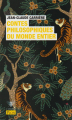 Couverture Le cercle des menteurs, tome 2 : Contes philosophiques du monde entier Editions Plon (L'abeille) 2021