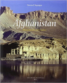 Couverture Afghanistan-Monuments millénaires Editions Imprimerie Nationale 2007