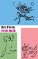 Couverture Best Poems of Stevie Smith Editions New Directions 2013
