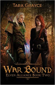 Couverture Elven Alliance, book 2: War Bound Editions Autoédité 2020
