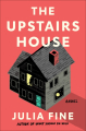 Couverture The Upstairs House Editions Harper 2021