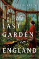 Couverture The Last Garden in England Editions Gallery Books 2021