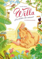 Couverture Willa et la passion des animaux, tome 3 : La course aux preuves Editions Jungle ! (Miss Jungle) 2021
