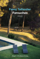Couverture Farouches Editions Seuil (Fiction & cie) 2021