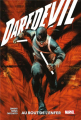 Couverture Daredevil (Chip Zdarsky 2019), tome 4 : Au bout de l'enfer Editions Panini (100% Marvel) 2021