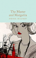 Couverture Le Maître et Marguerite Editions Macmillan 2019