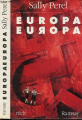Couverture Europa, Europa Editions Ramsay 1990