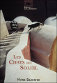 Couverture Les Chats du Soleil Editions de La Martinière 1996