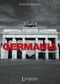 Couverture Les chroniques de Germania, tome 2 : Renaissance Editions L'Alchimiste 2021