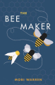 Couverture The bee maker Editions BookBaby 2019