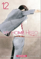 Couverture My Home Hero, tome 12 Editions Kurokawa (Seinen) 2021