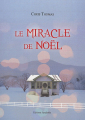 Couverture Le miracle de Noël Editions Amalthée 2010