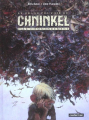 Couverture Le grand pouvoir du Chninkel, tome 1 : Le commandement Editions Casterman 2001