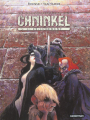Couverture Le grand pouvoir du Chninkel, tome 3 : Le Jugement Editions Casterman 2002