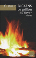 Couverture Le grillon du foyer Editions Gallimard  2007