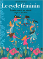 Couverture Le cycle féminin Editions Marie Claire 2020