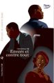Couverture Envers et contre tout Editions Nara 2019