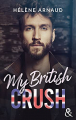 Couverture My British Crush / My British Love Editions Harlequin (&H) 2021