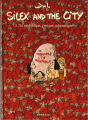 Couverture Silex and the city, tome 3 : Le néolithique, c'est pas automatique Editions Dargaud 2015