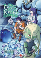 Couverture The Cave King, tome 2 Editions Doki Doki 2021
