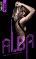Couverture Alba, le baiser de la vengeance Editions BMR 2021
