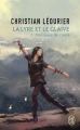Couverture La Lyre et le glaive, tome 2 : Danseuse de corde Editions J'ai Lu (Imaginaire) 2021