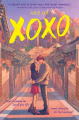 Couverture XOXO : Comme si demain n'existait pas Editions HarperTeen 2021