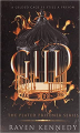 Couverture La saga d'Auren, tome 1 : Gild Editions Autoédité 2020