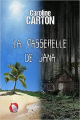 Couverture La passerelle de Jana Editions Autoédité 2016