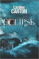 Couverture Éclipse Editions Autoédité 2021